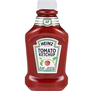 Heinz 亨氏 番茄醬, 1.43kg, 1瓶