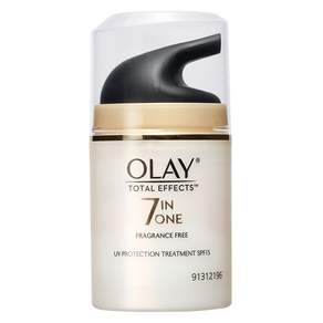 OLAY 歐蕾 多元修護日霜, 50g, 1瓶