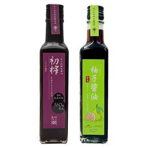 新味 2入禮盒組, 500ml, 1組