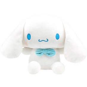 Cinnamoroll 大耳狗造型玩偶, 25cm, 混色