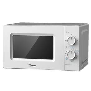 Midea 微波爐 20L 白色, MW3400GR