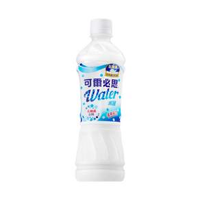 Asahi 朝日 可爾必思 o水語 乳酸菌飲料, 500ml, 24瓶