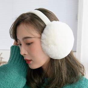 Yeowool 方形冬季耳罩