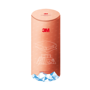 3M 全面抗蟎涼感系列 防蟎床包套 4件組