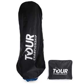 PGA TOUR 巡迴賽錦標賽輕量級飛行罩, 黑色的