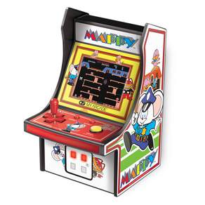 My Arcade 萬代復古遊戲機 Mafi, DGUNL-3224