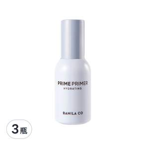 BANILA CO 保濕妝前乳 Hydrating 30ml, 3瓶