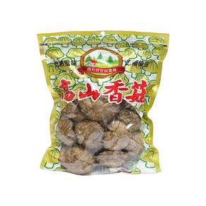 旺來旺 台灣高山香菇, 150g, 1包