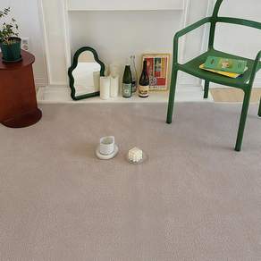 HANIL CARPET Compord系列 短毛臥室地毯
