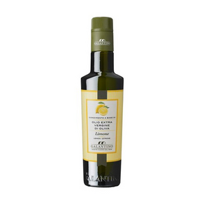 GALANTINO 檸檬風味 橄欖油, 250ml, 1瓶