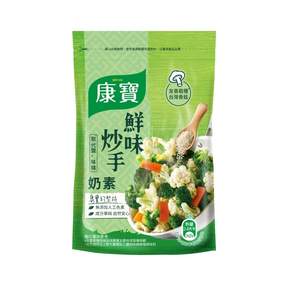 Knorr 康寶 鮮味炒手 奶素, 500g, 1包