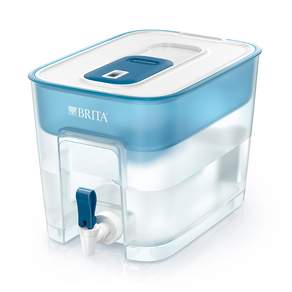 BRITA 濾水箱 8.2L, 單一商品