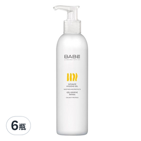 BABE 貝貝實驗室 BABE 貝貝Lab. 寵愛養護凝膠, 6瓶