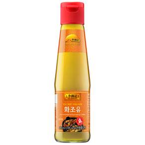 李錦記 花椒油, 207ml, 1瓶