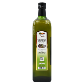 JCI 艾欖 西班牙特級冷壓初榨橄欖油, 1L, 1瓶