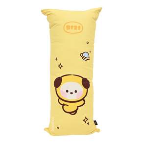 Nara Home Deco BT21 minini 長型抱枕, Chimmy