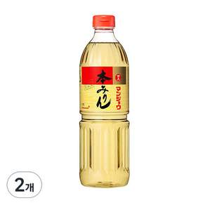 龜甲萬萬丈本米林, 2個, 1L