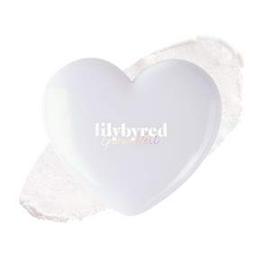 lilybyred 甜美心型腮紅, 01 Dreamy Beam, 1個