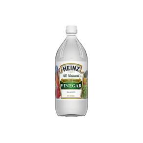 Heinz 亨氏 白醋 32oz, 946ml, 1瓶