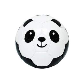 FOOTBALL ZOO 日本專業兒童足球, Panda熊貓, 1入