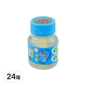 台糖 蜆精, 62ml, 24罐