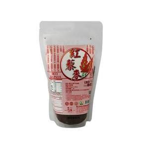 龍口 養生小舖紅藜麥, 330g, 1包