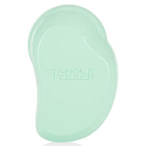 TANGLE TEEZER 迷你隨身梳, 海洋綠 亮面款, 1支