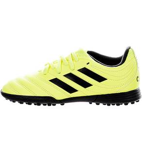 adidas 愛迪達 COPA 20.3 TF J兒童運動鞋 J F35463