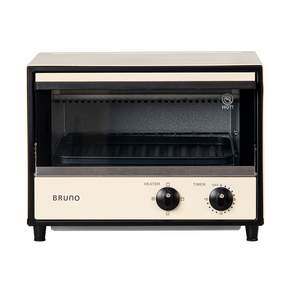 BRUNO 烤箱烤麵包機, OTC-2106B