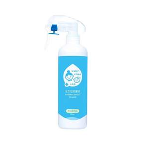 Water clean 水清淨 全方位抗菌液, 350ml, 1瓶