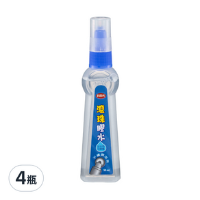 LIBERTY 利百代 滾珠膠水 LG15, 50ml, 4瓶