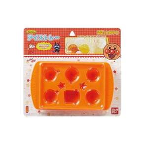 BANDAI ANPANMAN 麵包超人 製冰盒, 1個