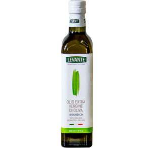 LEVANTE 初榨橄欖油, 1個, 500ml