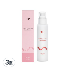 TC 果酸捲捲乳, 150ml, 3瓶