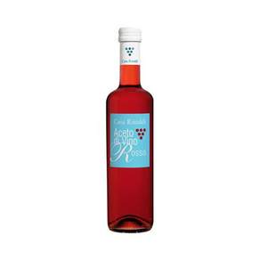 Casa Rinaldi 凱薩紅酒醋, 500ml, 1瓶