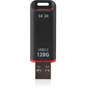 Axxen SK30 USB 3.0隨身碟, 128GB