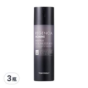 TONYMOLY Regencia Homme 男士多效精華液, 120ml, 3瓶