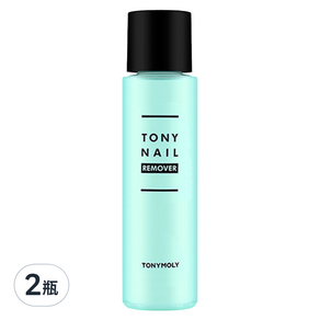 TONYMOLY 去光水, 150ml, 2瓶