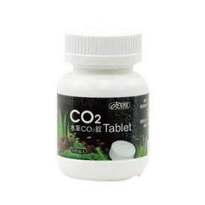 iSTA 水草Co2錠, 1罐