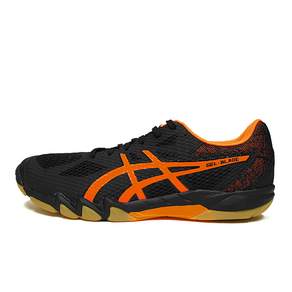 Asics 男士室內鞋 Gel-Blade 7 1071A029001