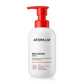 ATOPALM 愛多康 舒敏護理乳液, 300ml, 1罐