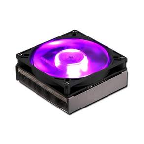 COOLER MASTER 酷碼 MASTERAIR G200P CPU散熱器, MAP-G2PN-126PC-R1