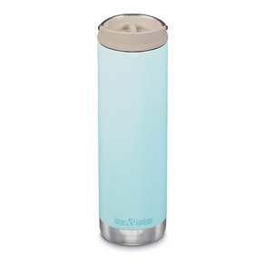 klean kanteen TKWide保溫瓶, 592ml, Blue Tint