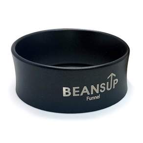 ZENITHCO BEANSUP 咖啡機塑膠接粉圈 58mm, 混色, 1個