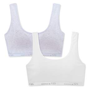 Sunday Bra Step 2 Basic 123 2 件套