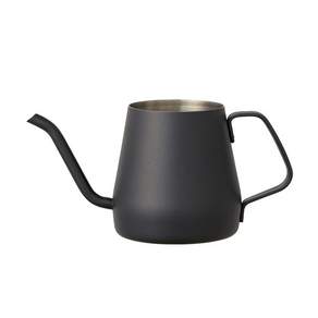 KINTO POUR OVER KETTLE手沖壺 67*178*90*90 黑色, 430ml, 1個