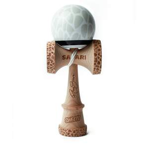 SWEETS KENDAMAS Sweitzkendama Reed Stark Signature Model Boost, 1個