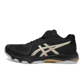 asics 亞瑟士 Netburner Ballistic FF MT 2男士室內運動鞋 1051A042004