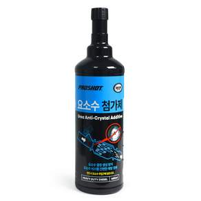 汽車尿素, 1瓶, 550ml