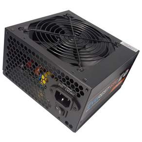 PNC 合作夥伴 EVEREST 650W 80PLUS 標準 230V 歐盟 ATX, 單品